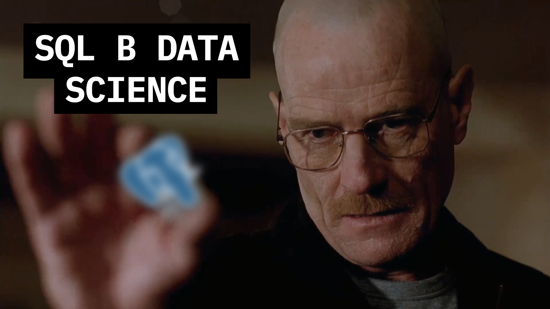 SQL в Data Science проектах